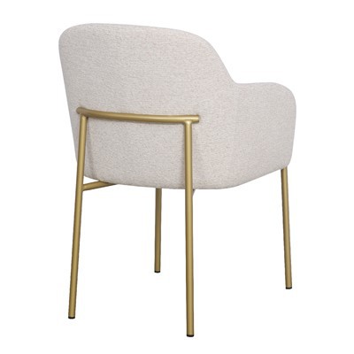 Elegant Armchair